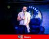 Kev Adams abre un club de comedia en Bruselas