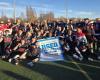 Fútbol: Mistral campeón del Bol d’or juvenil