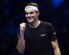 Taylor Fritz sorprende a Alexander Zverev y se clasifica a la final (Tenis)