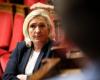 Juicio a los asistentes parlamentarios del FN: ¿qué consecuencias para Marine Le Pen?