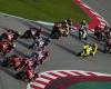 MotoGP. La clasificación de pilotos en el mundial tras la carrera sprint del GP de Barcelona