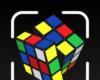 Temporizador AR Magic Cube Solver para iPhone