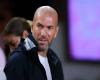 Zidane: “Si no hubiera sido futbolista o judoka, habría sido…