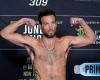 Damon Jackson listo para debutar en peso ligero en UFC 309 vs Jim Miller