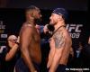 Actualizaciones en vivo de UFC 309: resultados, cobertura ronda por ronda…