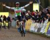 Laurens Sweeck logra su segunda victoria consecutiva en Superprestige después del loco thriller en Strawberry Cross Merksplas