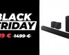 Black Friday: la barra de sonido Samsung Q995D a precio extra, ¡es la mejor! | xbox