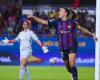 España. Tres semanas después de los hombres, las mujeres del FC Barcelona corrigen al Real Madrid