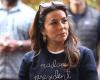 La estrella Eva Longoria está aterrorizada por los Estados Unidos de Trump, se va del país…