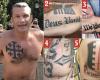 Controversia del tatuaje de Pete Hegseth