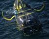 Vendée Globe | “Gran crack” en el barco de Louis Burton, que sigue en regata