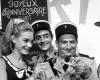 Geneviève Grad, la hija “trendy” de Louis de Funès