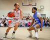 A pesar de la derrota ante Cherbourg, una gran celebración para el CS Bayeux Basket