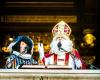 Sinterklaas llegará próximamente a Amberes y hará de Het Steen su castillo por primera vez en tres semanas (Amberes)