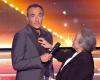 Nikos Aliagas reprendido por su madre en vivo en “Star Academy”