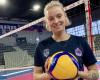 Paulina Majkowska, experiencia al servicio de los Ángeles de Béziers