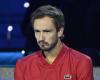 ATP – Finales > La decisión de Daniil Medvedev sobre su colaboración con Gilles Simon: “No hubo mucho tiempo para trabajar en profundidad en los entrenamientos. Ahora intentaremos realizar juntos una cuidadosa preparación previa a la temporada y veremos qué resultados”