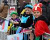 BLOG EN VIVO Llegada de Sinterklaas: aumenta la tensión en Vianen, Voorstraat se llena