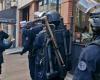 Toma de rehenes en un restaurante de Issy-les-Moulineaux: las víctimas fueron liberadas y el loco arrestado