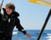 Jean Le Cam, rayo en la Vendée Globe