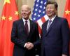 Xi Jinping llama a Estados Unidos a no cruzar la “línea roja”