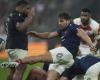 EN VIVO Francia – Nueva Zelanda: Los Blues de Antoine Dupont desafían a los All Blacks… Sigue el partido con nosotros