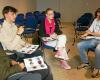 “Intentaremos llegar a un acuerdo”: estos estudiantes de secundaria formaron parte del jurado juvenil del Festival de Cortometrajes de Brest