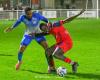 Fútbol. Dives-Cabourg despide a Saint-Lô en la Copa de Francia, el AST Deauville se hace con la cima de la R1