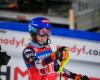 Esquí alpino: Shiffrin royal en Levi, Rast se acerca al podio