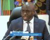 Los ingresos fiscales de Senegal ascendieron a 2.642,9 mil millones de FCFA a finales de septiembre de 2024