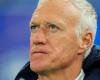 Didier Deschamps planea cambios