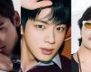 TOP 30 por reputación de ídolos masculinos de K-POP del mes de noviembre de 2024 – K-GEN