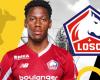 ¿Alphonso Davies decisivo para el futuro de Jonathan David?