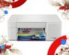 Gana la impresora Brother MFC-J1205W