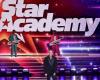 “Star Academy” en aumento en TF1