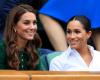 Meghan, su ofensiva para reconciliarse permanentemente con Kate