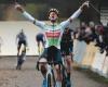 Ciclocross. Ciclismo. Superprestigio: Laurens Sweeck gana una carrera competitiva en Marksplas