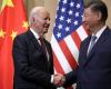 El presidente chino, Xi Jinping, asegura a Joe Biden una “transición suave” en las relaciones con Estados Unidos