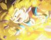 Dragon Ball DAIMA Episodio 6 – Dragon Ball Super