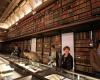 Chantilly: el museo Condé expone la bibliofilia contemporánea del duque de Aumale