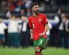 Bruno Fernandes continúa su impresionante forma con un impresionante gol en el triunfo 5-1 para Portugal – Man United News And Transfer News