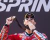 MotoGP, Barcelona – Francesco Bagnaia gana el sprint por delante de Enea Bastianini y Jorge Martín y amplía el plazo