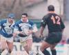 Castres. Retro CO: Franck Bunce, el príncipe de los negros