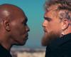 Jake Paul recuerda su enfrentamiento con Mike Tyson