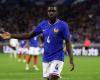 Italia – Francia: alineaciones probables, canal de TV y horario