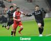 D1-D2-E3 ACFF: Mons supera a Binche, Onhaye gana en el último minuto, Pont-à-Celles y Loyers seguidos, Hamoir logra la victoria, Braine domina