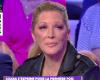 “Al principio estaba en contra, pero…”: Loana dice que quería conocer a Marie Colomb, la actriz que interpreta su papel en la serie Culte (ZAPTV)