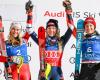 Shiffrin firma su 98.ª victoria en el Mundial, Rast consigue un excelente 5.º puesto – rts.ch