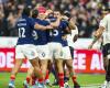 Francia – Nueva Zelanda. Los Blues logran la hazaña ante los All Blacks tras un encuentro irrespirable