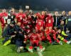 Copa de Francia: la hazaña del Valence FC que gana al Marignane 1 a 0